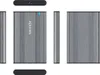 Aisens ASE-2526GR/ USB 3.1/ Contenitore per disco rigido Anteprima dell’immagine prodotto 1