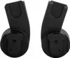 CYBEX Babyschalen Adapter Balios S Talos S Line, Schwarz, Produktbild-Vorschau 3