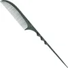 Uhlíkový hřeben 801 rukojeť hřeben 220 mm - ergonomická Náhled obrázku produktu 2