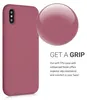 kwmobile Hülle kompatibel mit Apple iPhone XS Hülle - Produktbild-Vorschau 4