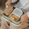 Mepal brotdose campus - little farm 178 x 132 x 61 Podgląd zdjęcia produktu 17