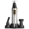 Strex 3-in-1-Nasenhaartrimmer-Set | wiederaufladbar & Produktbild-Vorschau 1