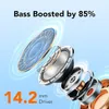 In-Ear-Kopfhörer Bluetooth 5.3 mit 50H Tiefer Produktbild-Vorschau 5