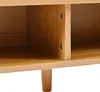 Cassettiera / credenza / scarpiera Sweiko con ripiani Anteprima dell’immagine prodotto 15