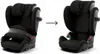 Cybex Pallas G2 I-Size Kindersitz 9-50 Kg - 40% Produktbild-Vorschau 4