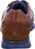 Bugatti Schnürhalbschuhe bequem in braun, Gr. 45 Produktbild-Vorschau 15