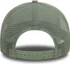 New Era 9FORTY A-Frame Cap LA Dodgers League Essential Produktbild-Vorschau 4