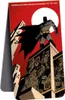 Batman - Magnetisches Lesezeichen, Skyline PM8875 Produktbild-Vorschau 1