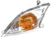 Przedni lewy kierunkowskaz do Yamaha Cygnus X, MBK Flame X Podgląd zdjęcia produktu 1