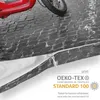 VOID Roller Rom Bike Italien Reise Kissenbezug Kissenhülle Produktbild-Vorschau 5