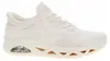 Skechers Uno Glide Step Sneaker Weiß Produktbild-Vorschau 5
