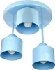 Lampada da soffitto VOLCANO 3 - Camera dei bambini, Anteprima dell’immagine prodotto 1
