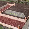 Łuki do tuneli Relaxdays, zestaw 6 sztuk, wsporniki do Podgląd zdjęcia produktu 2