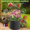 5szt Tkanina doniczkowa 3 galony Torebka do sadzenia Podgląd zdjęcia produktu 3