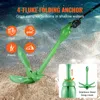 SucceBuy, 3,5 lb mit 26,2 ft/8 m Seil und Boje, Produktbild-Vorschau 3
