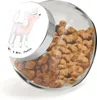 Mr. & Mrs. Panda Bonbonglas Chinesischer Schopfhund Moment Produktbild-Vorschau 2