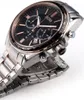 Hugo Boss 1513094 Montre Homme Chronographe Voir les images du produit 3