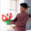 TOMY MOCCHI plus SuperMario Piranha Plant T12414 Voir les images du produit 4