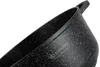 Schwarze Töpfe 8 tlg, Topfset, Suppentopf, Kompotttopf, Produktbild-Vorschau 7