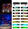 Animowane oczy LED, konfigurowalny wyświetlacz, przyjazna Podgląd zdjęcia produktu 4