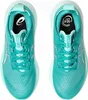 ASICS GEL-NIMBUS 27 Wave Teal/Illuminate Mint 39 Produktbild-Vorschau 6