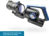 MisterVac Motorschutzfilter Ersatzfilter kompatibel mit Produktbild-Vorschau 2