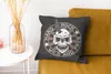 MuchoWow® Zierkissen Sofakissen Wohnzimmer Dekokissen 40x40 Produktbild-Vorschau 6