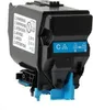 A95W450 KONICA TNP49C Bizhub Toner cyan Produktbild-Vorschau 1