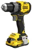 Stanley 18V V20 Premium Bürstenloser Boh Bohrschrauber - Produktbild-Vorschau 1