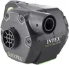 Intex 66642, Schlauchboote, 650 l/min, Schwarz, Kunststoff, Produktbild-Vorschau 16