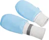 Suprima Patienten Schutzhandschuhe  Kinderhände Gr. 116 - Produktbild-Vorschau 5