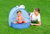 Bestway® Pop-Up n' Splash™ Planschbecken mit Produktbild-Vorschau 2