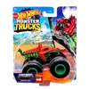 Hot Wheels Monster Trucks Masters Battle Cat Produktbild-Vorschau 1