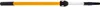 Teleskop-Malerstab LIGHT STRONG Fiberglas 1,2-2,0m Hardy Produktbild-Vorschau 2