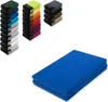 Topper Jersey Spannbettlaken Doppelpack 200 x 220 cm Produktbild-Vorschau 1