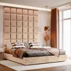 Muralo Pannello imbottito WALL PILLOW Cuscino da parete Anteprima dell’immagine prodotto 3