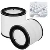 2 pièces HEPA de rechange Compatible avec Philips Voir les images du produit 11