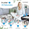 SilverRack Vakuumbeutel für Kleidung [6 Stück] in 50x70 cm Produktbild-Vorschau 7