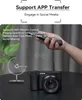 ORDRO G730 5K kamera cyfrowa 64MP WiFi kamera cyfrowa Podgląd zdjęcia produktu 4