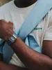 Casio Vintage Armbanduhr A158WETB-1AEF Digitaluhr Produktbild-Vorschau 12