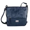 TOM TAILOR Elin Umhängetasche Damen Blau Produktbild-Vorschau 32