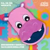 Śpiwór dla niemowląt - Hippo Podgląd zdjęcia produktu 7