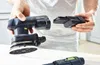 Festool ETSC 125-Basic Ponceuse excentrique sans fil ( Voir les images du produit 22