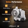 Drosselklappe for Audi A1 A3 VW Golf 7 Passat Polo Tiguan Produktbild-Vorschau 7