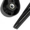 Ford Focus Mk3 2011- Heckscheibenwischerarm + Wischerblatt Produktbild-Vorschau 9