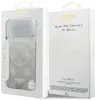 Étui GUESS pour iPhone 17 Pro Max, noir Voir les images du produit 3
