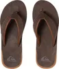 Sandalo Quiksilver da uomo CARVER NUBUCK SNDL, numero di Anteprima dell’immagine prodotto 12