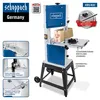 Scheppach bandschaaf HBS400 - 230V | 750W | maximale Productafbeelding-voorbeeld 33