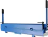vidaXL Ruční ohýbačka plechu 930 mm Náhled obrázku produktu 6