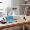 PRIXTON Nähmaschine P135, 45 Stiche, 4 Stufen Produktbild-Vorschau 8